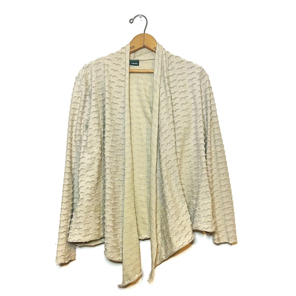 Blank NYC | Textured Cardigan